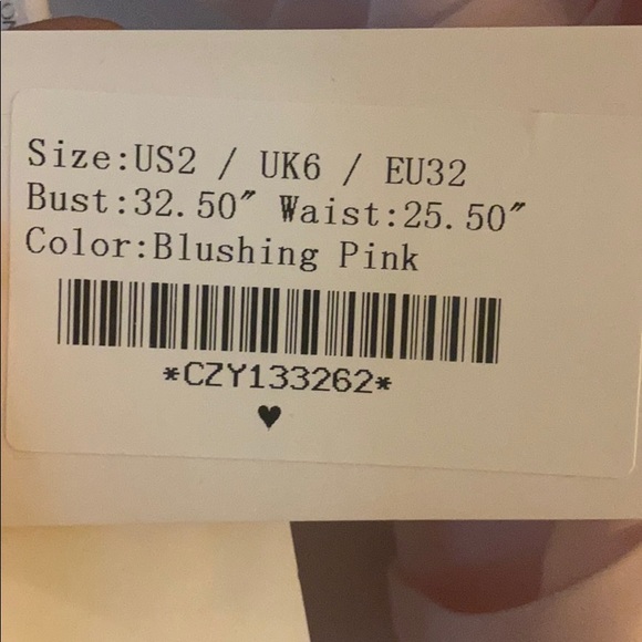 dress - Picture 9 of 9